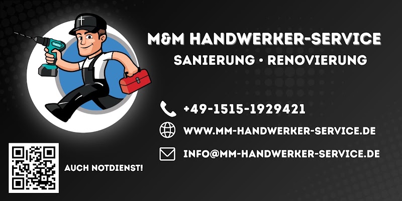 M&M Handwerker-Service