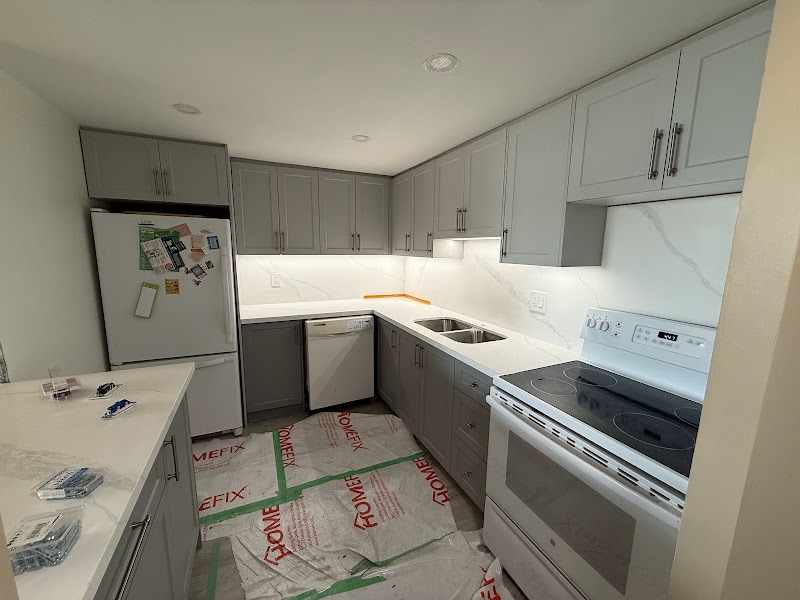 Modern Electrical Contractors INC