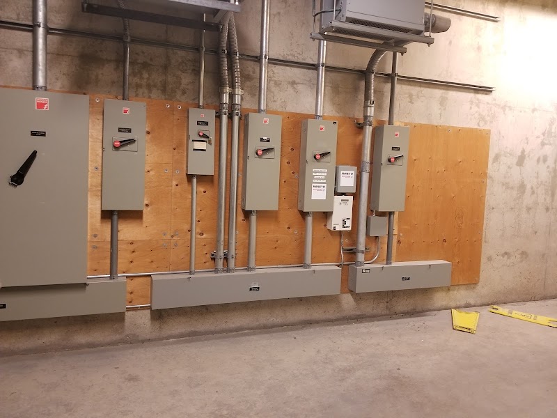 Ontime Electrician Toronto & GTA | Professional Electrician Toronto