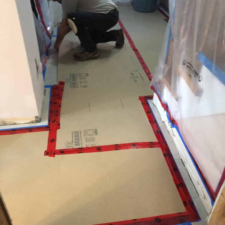 Prestige Handyman