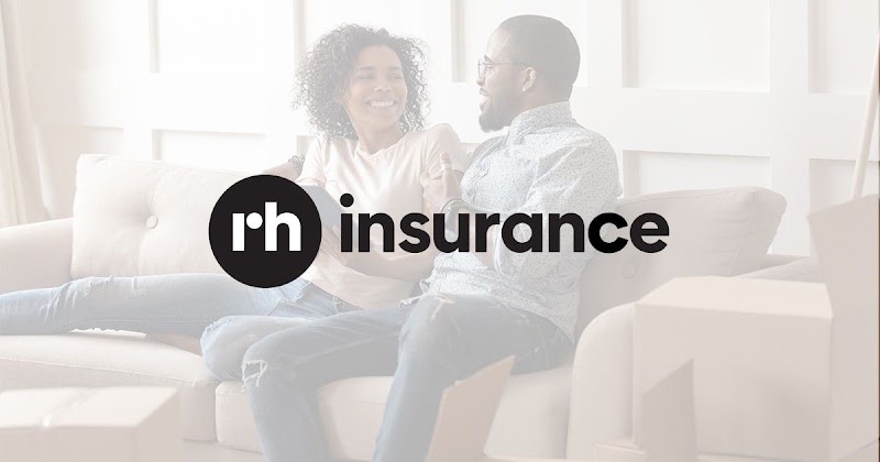 Couverture RH Insurance Inc.