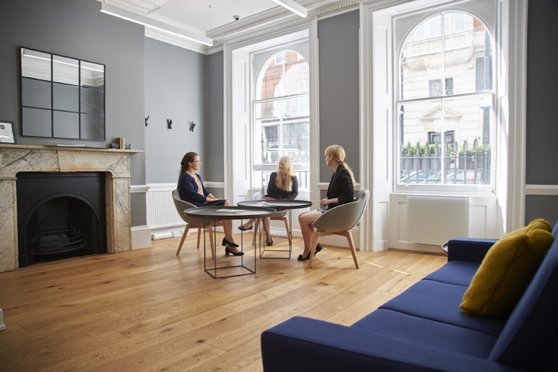 Couverture Richmond Chambers Immigration Barristers