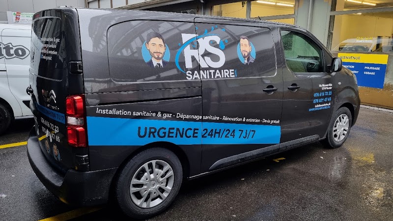 RS Sanitaire