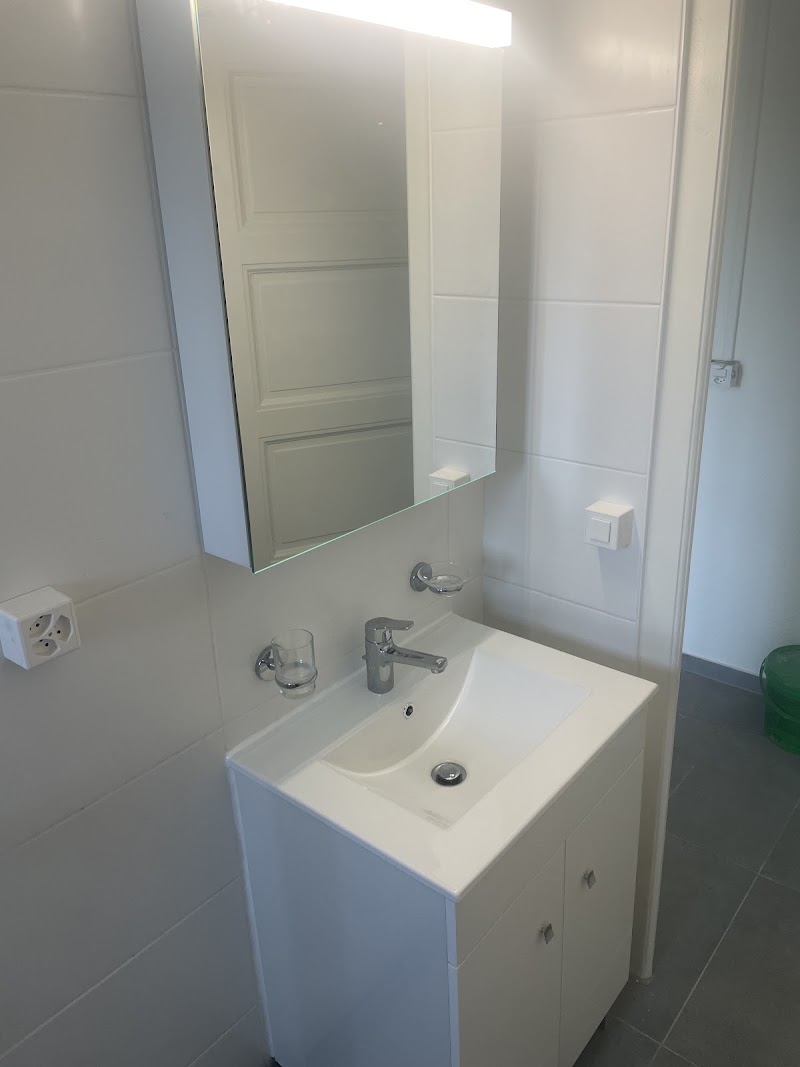 SOS HOME Sàrl - URGENCE PLOMBIER