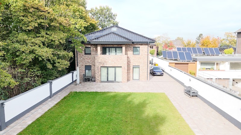 Sternbau Immobilien GmbH Düsseldorf Filiale - photo 3