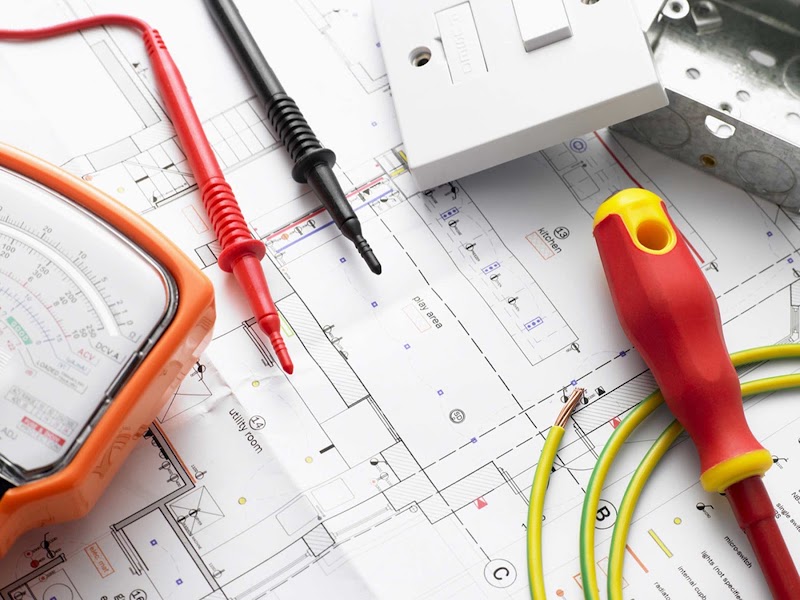 Toronto Wiring