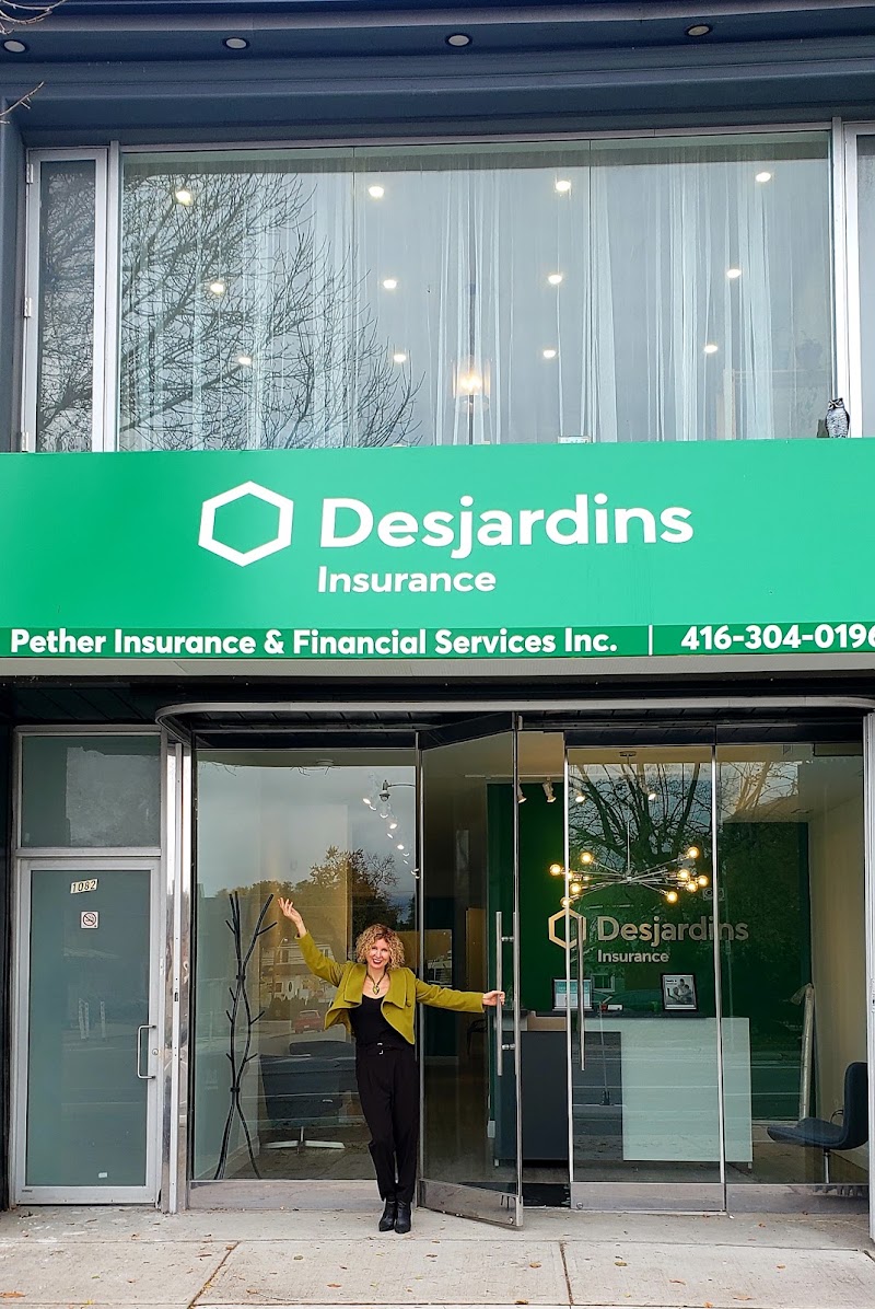 Tracey Pether Desjardins Insurance Agent - photo 4