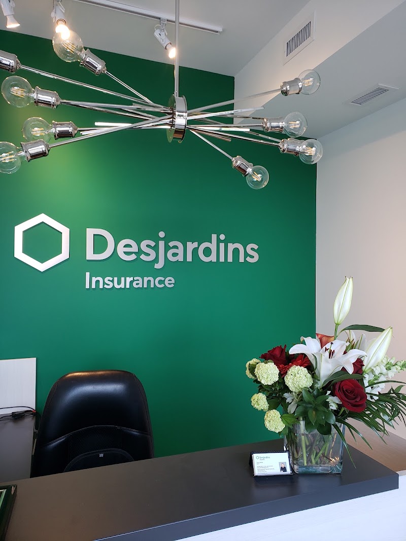 Tracey Pether Desjardins Insurance Agent - photo 3