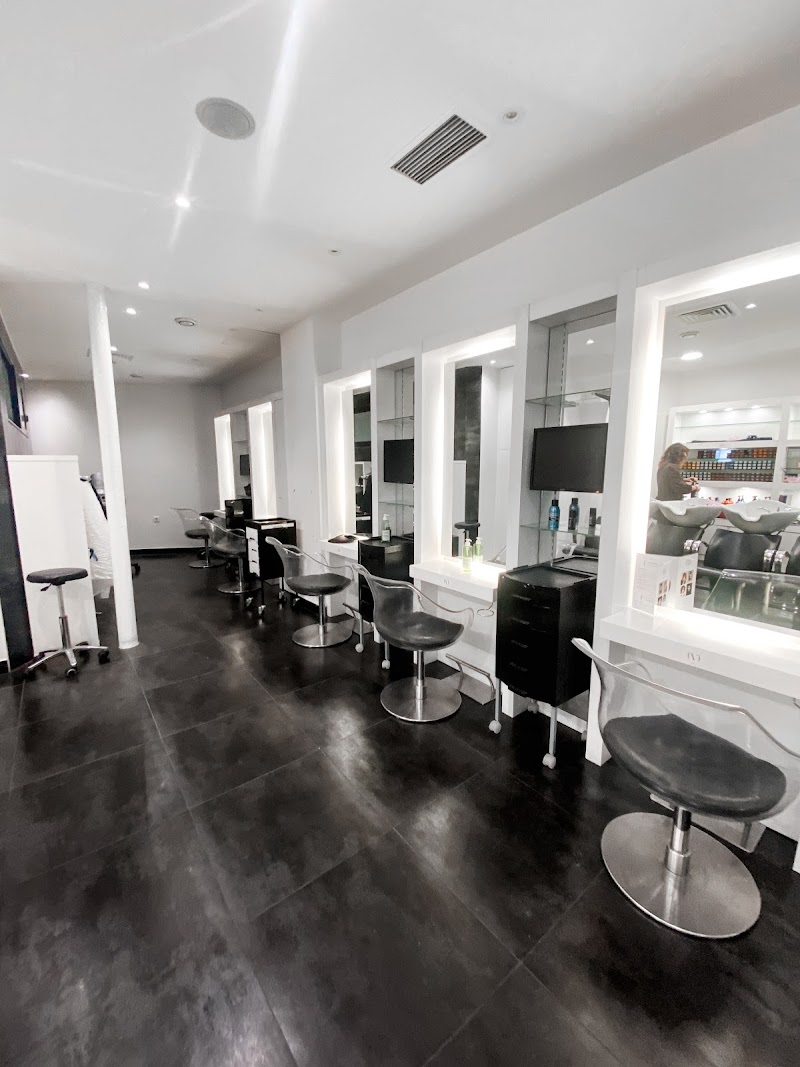 Couverture Valessio - Coiffeur Paris 5