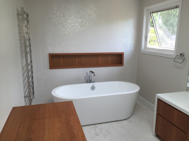 Vancouver City Plumbing