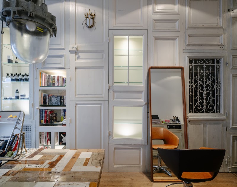 VEE HAIR PARIS - photo 3
