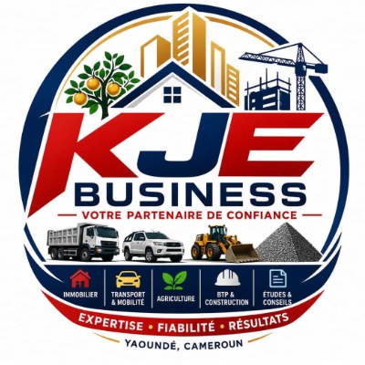 ETS KJE BUSINESS